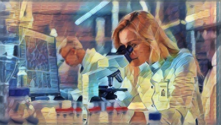 Товарищи ученые