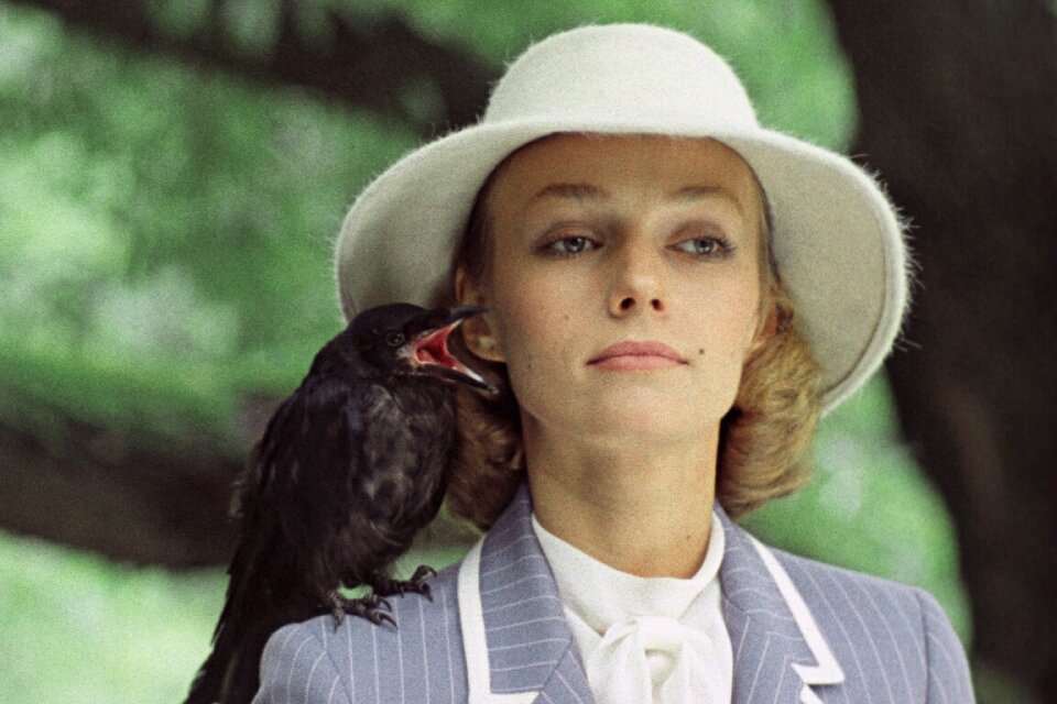    Наталья Андрейченко. Кадр из фильма «Мэри Поппинс, до свидания»