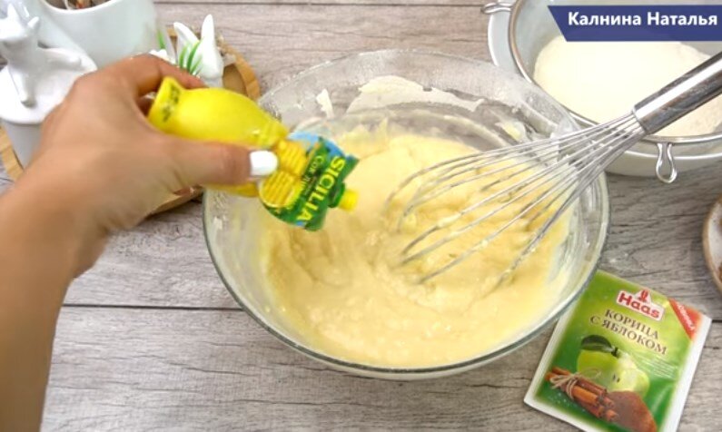 Привет! Сегодня я к Вам с рецептом вкусных медовых пряников на кефире "Удаачные". Готовятся просто, все перемешиваю ложкой, делю тесто и в духовку.-4