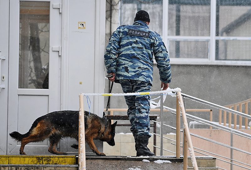    © Константин Михальчевский/РИА Новости