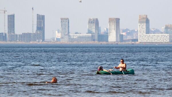   © photo: Sputnik / Alexander Gal'perin