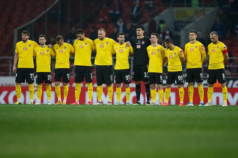    Фото: Официальный сайт ФК «Химки»