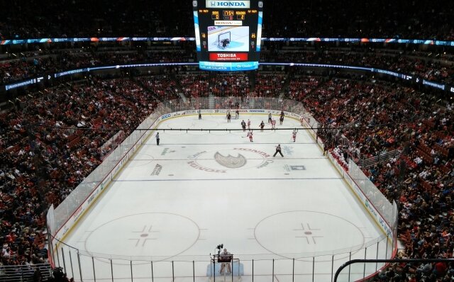    «Анахайм» (cc) D Ramey Logan