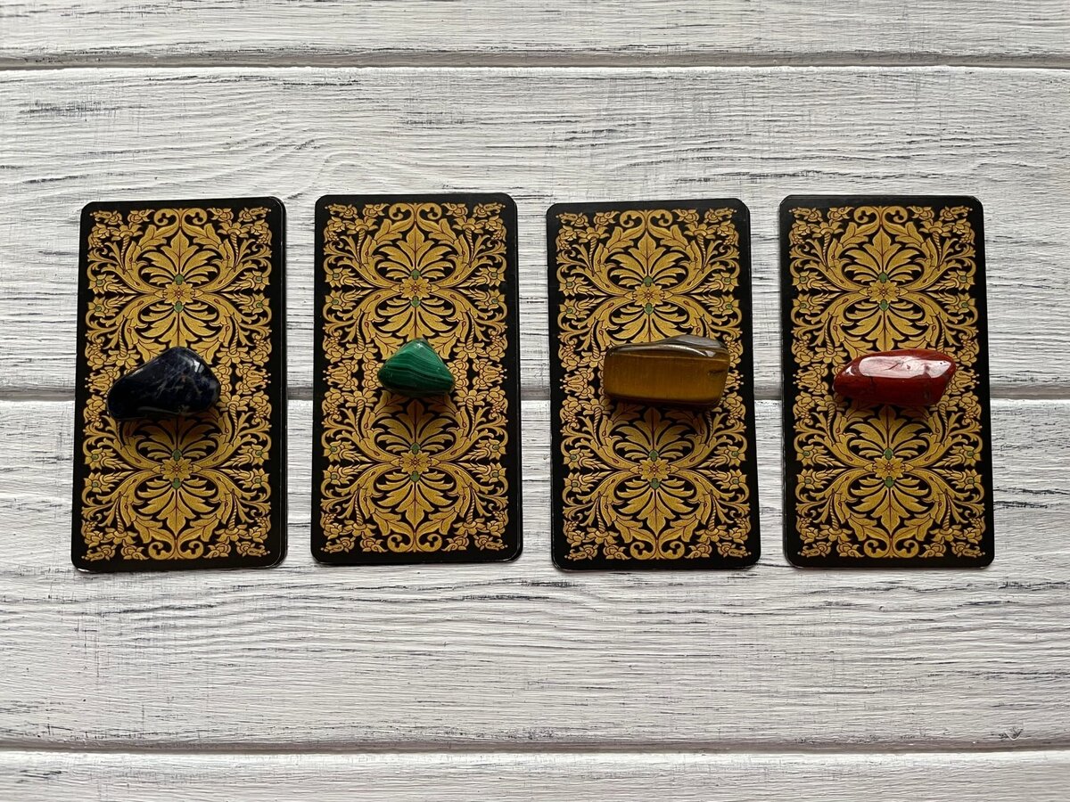 ✨НОЯБРЬ 2022. ЧТО ЖДЕТ?✨