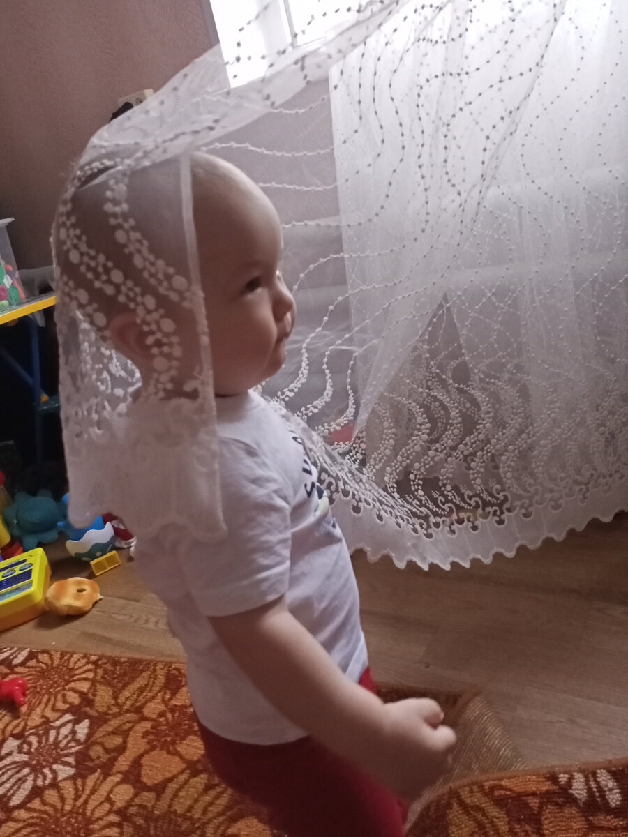 Фотография сделана автором канала