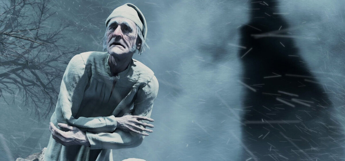 призрак, мистика, тайны