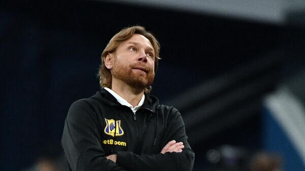   © Sputnik / Александр Гальперин