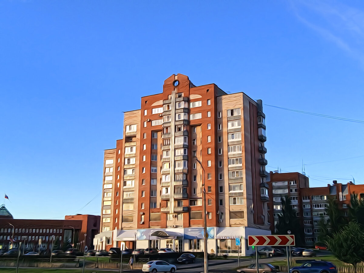 Рассказ «Свежеиспеченный наследник». Часть 6