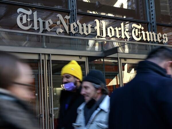   © AFP 2022 / ANGELA WEISS