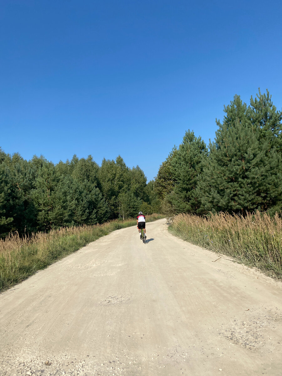 Велотуринг на 200км, Орёл-Брянск через Полесье | pedalhard микротуринги |  Дзен