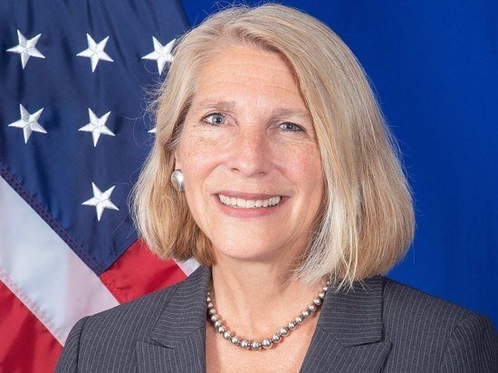     Карен Донфрид. Фото: Wikipedia.org.