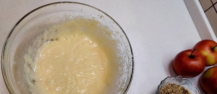 Фото автора Дзен канала "Аппетитно и вкусно готовим"