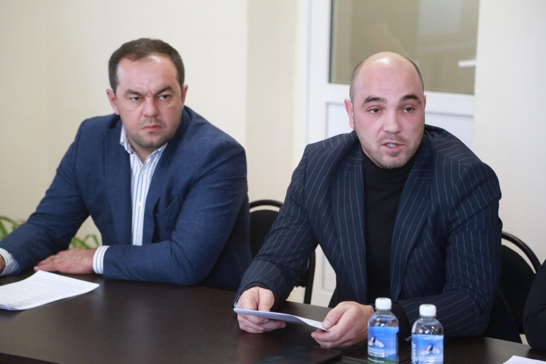 В КБГУ обсудили способы борьбы с проявлениями этнического и религиозного радикализма