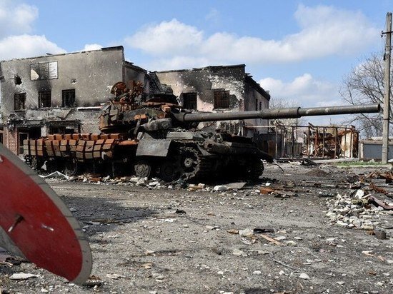     Фото: Донецкое агентство новостей