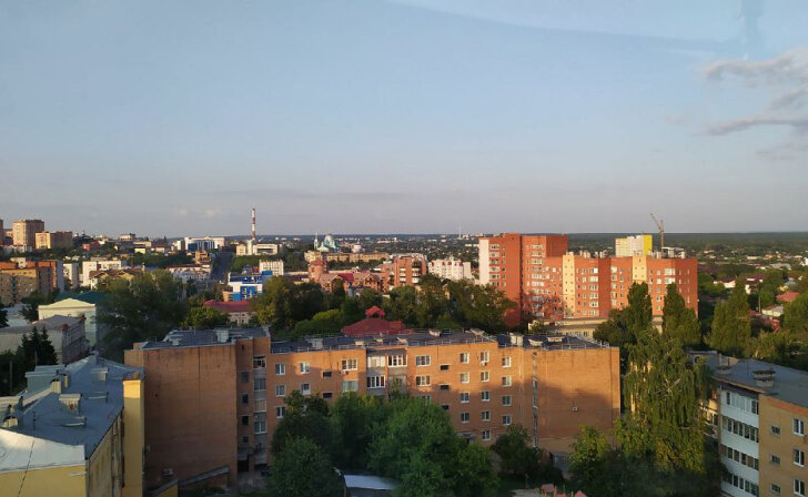    фото Курские известия