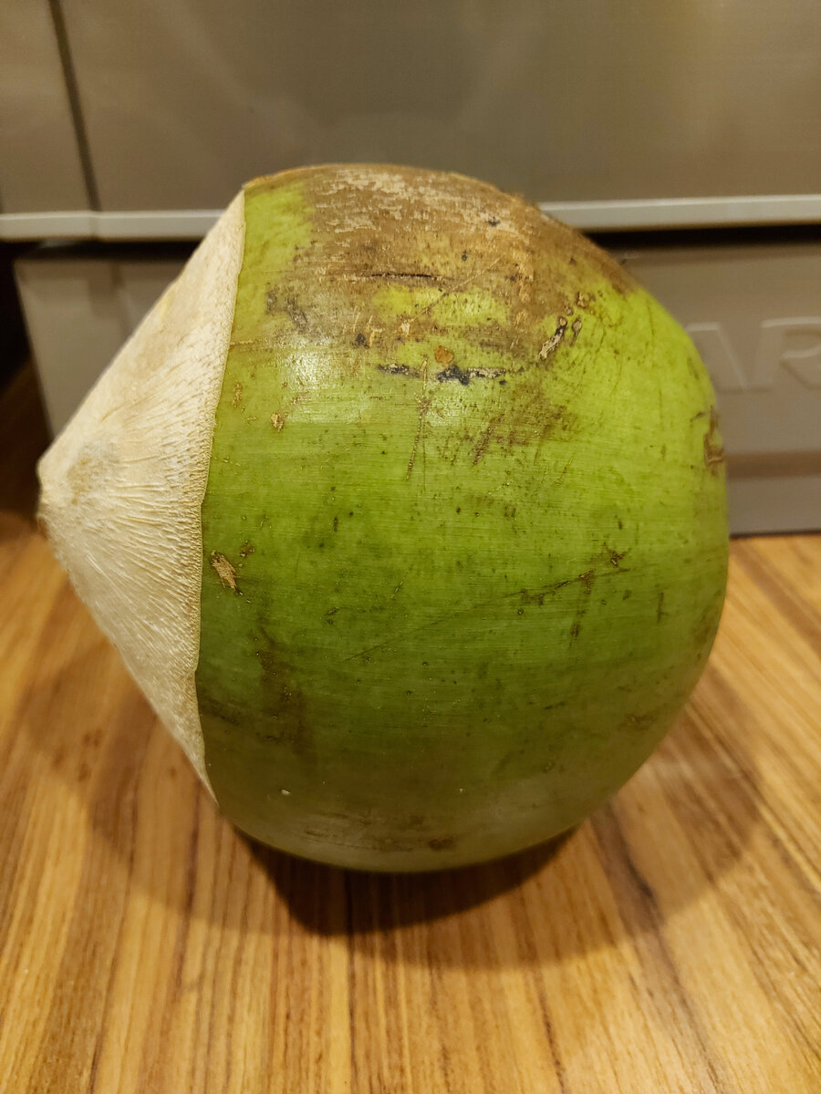 За пару часов до происшествия 