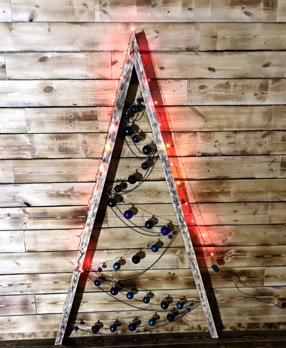 Новый 2018 год