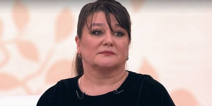       Программа «Судьба человека»