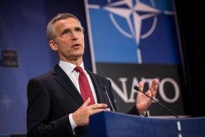    Фото: Йенс Столтенберг, yenicaggazetesi.com.tr Дмитрий Железнов