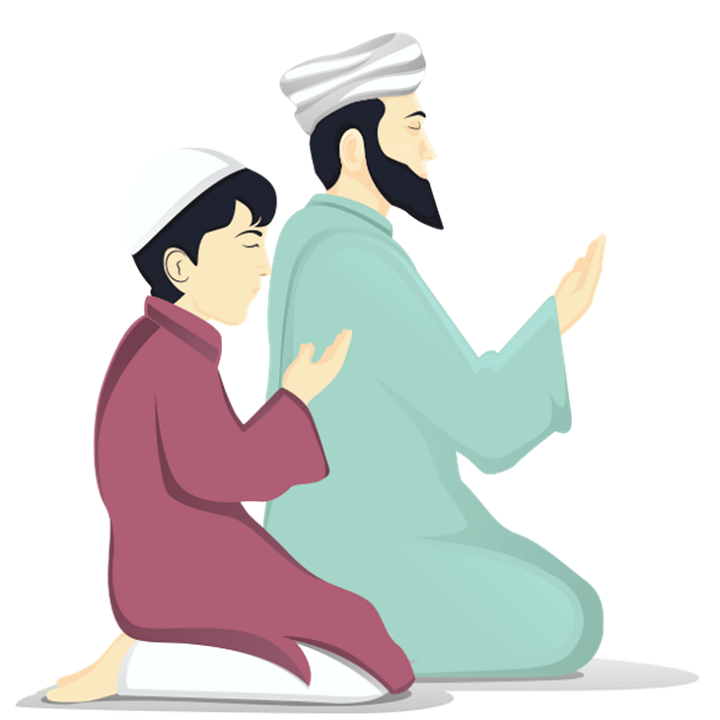 Вопрос про дуа-кунут - магьдина