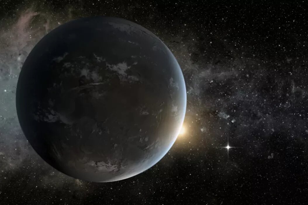     Самые потрясающие экзопланеты 2022: какие тайны они скрывают?