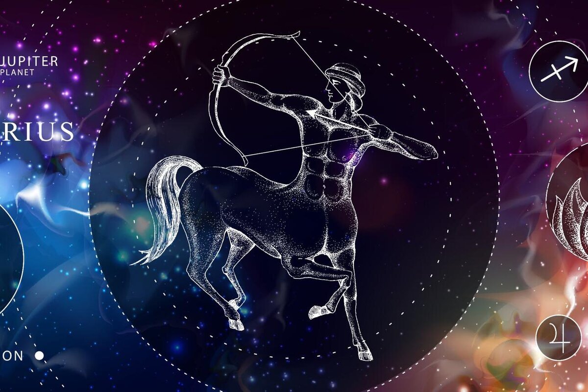    Стрелец: сильные и слабые стороны характера, совместимость с другими знаками зодиака 123RF/legion-media.ru