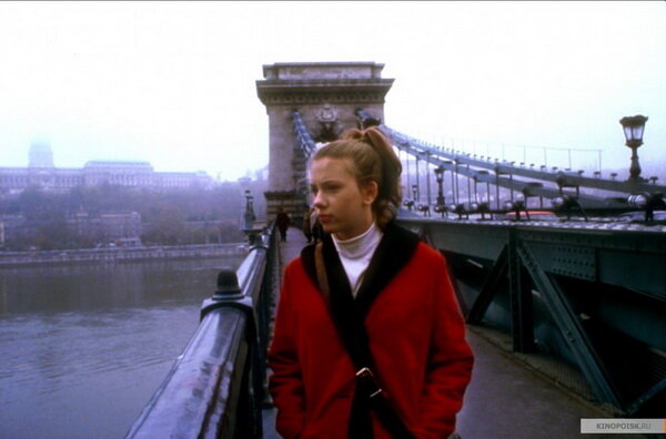 "Американская рапсодия", США, 2000