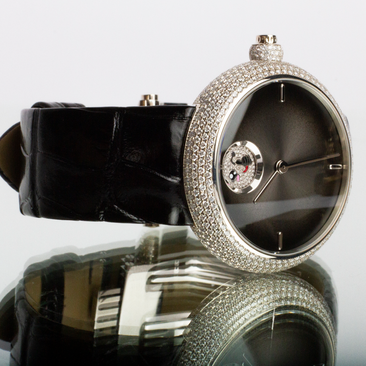 Bakkoura watches