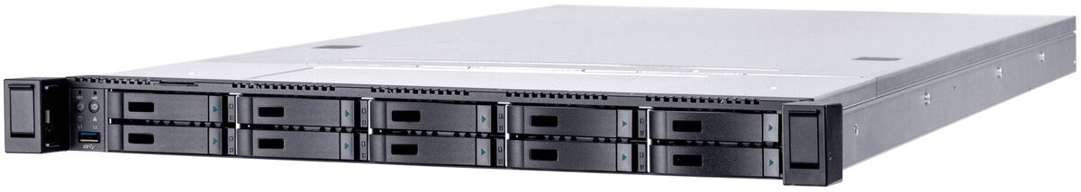Сервер Аквариус T50 D110CF