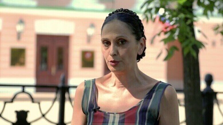 Депутата Кетеван Хараидзе приговорили к 4 годам колонии за мошенничество