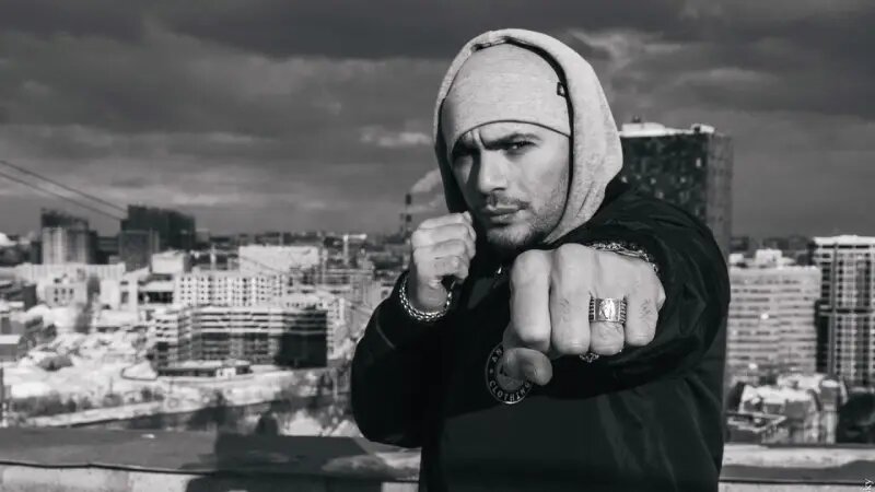    Фото: Птаха / George Lanchevsky