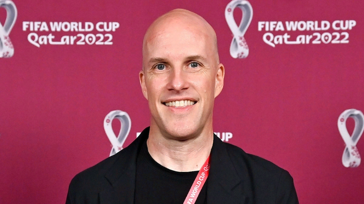 Фото: FIFA