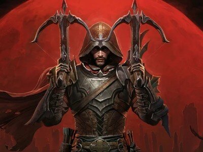    Blizzard представила трейлер контент-обновления Diablo Immortal [ВИДЕО]