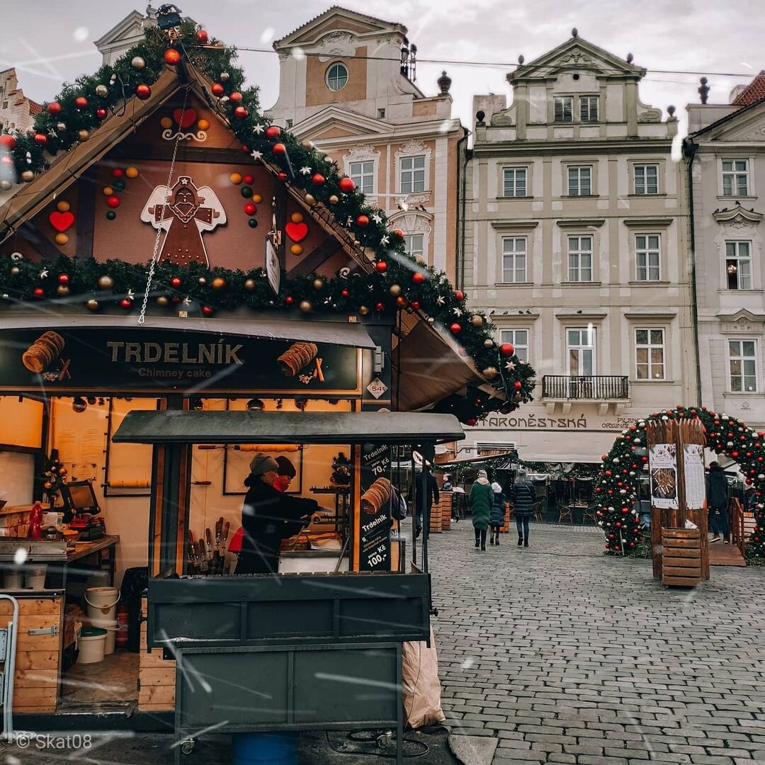 Фото: ©Сергей Аникеев. Палатка с Трдельниками.