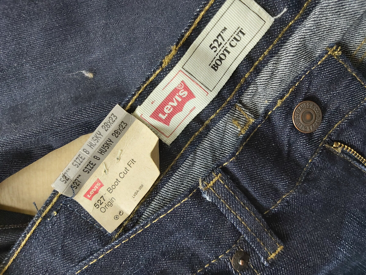 Levi's 1200р