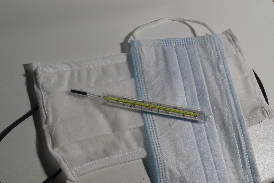     Липчане стали чаще болеть гриппом Юлия КЛЮЕВА