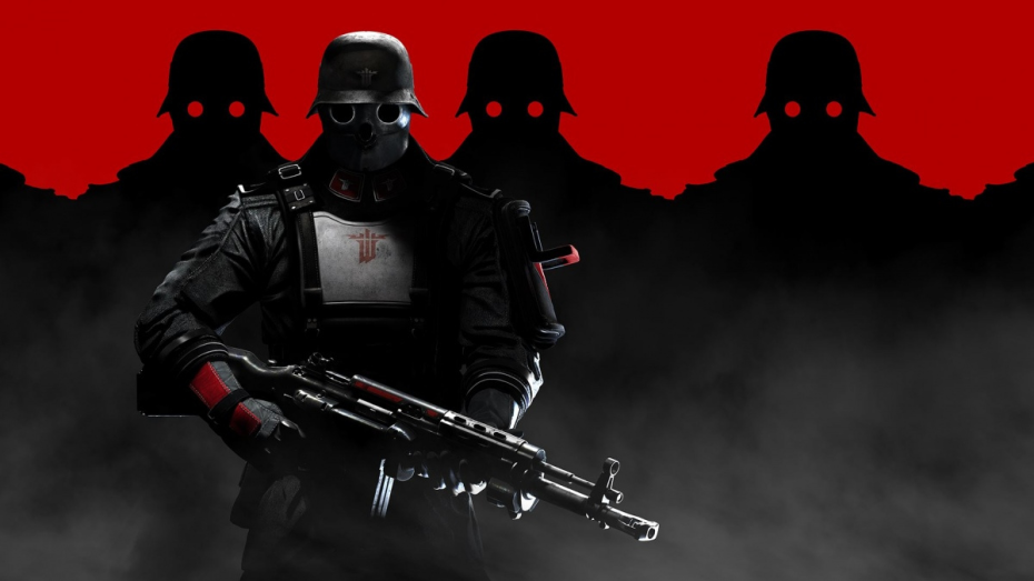    Wolfenstein