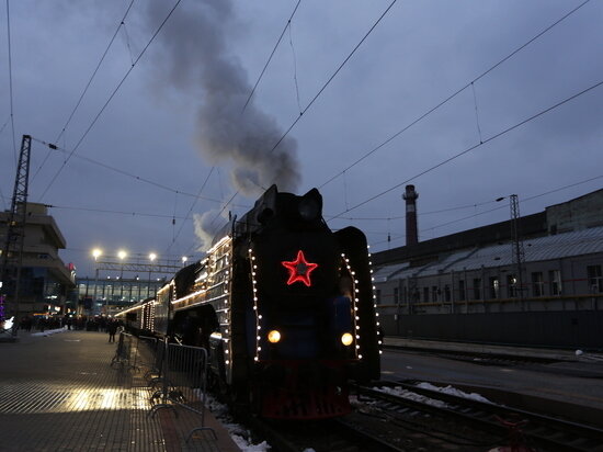     фото: пресс-служба СКЖД