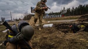    Фото: MARCUS YAM/LOS ANGELES TIMES/GETTY IMAGES. Ирина Амелина