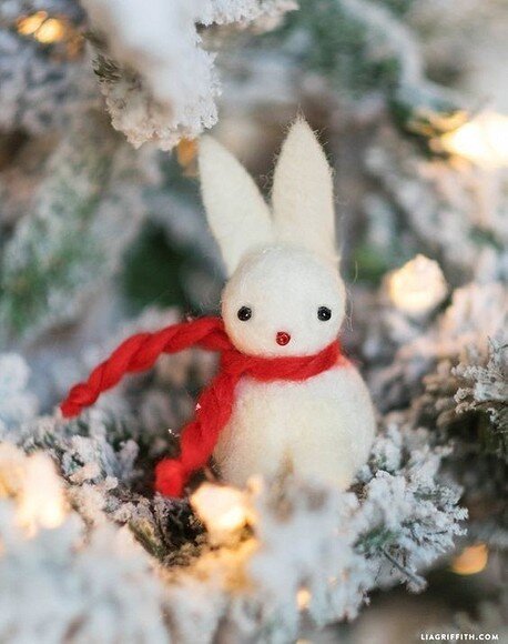     Как украсить елку в 2023 году: 7 трендов новогоднего декора