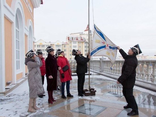     Фото: Русский драмтеатр