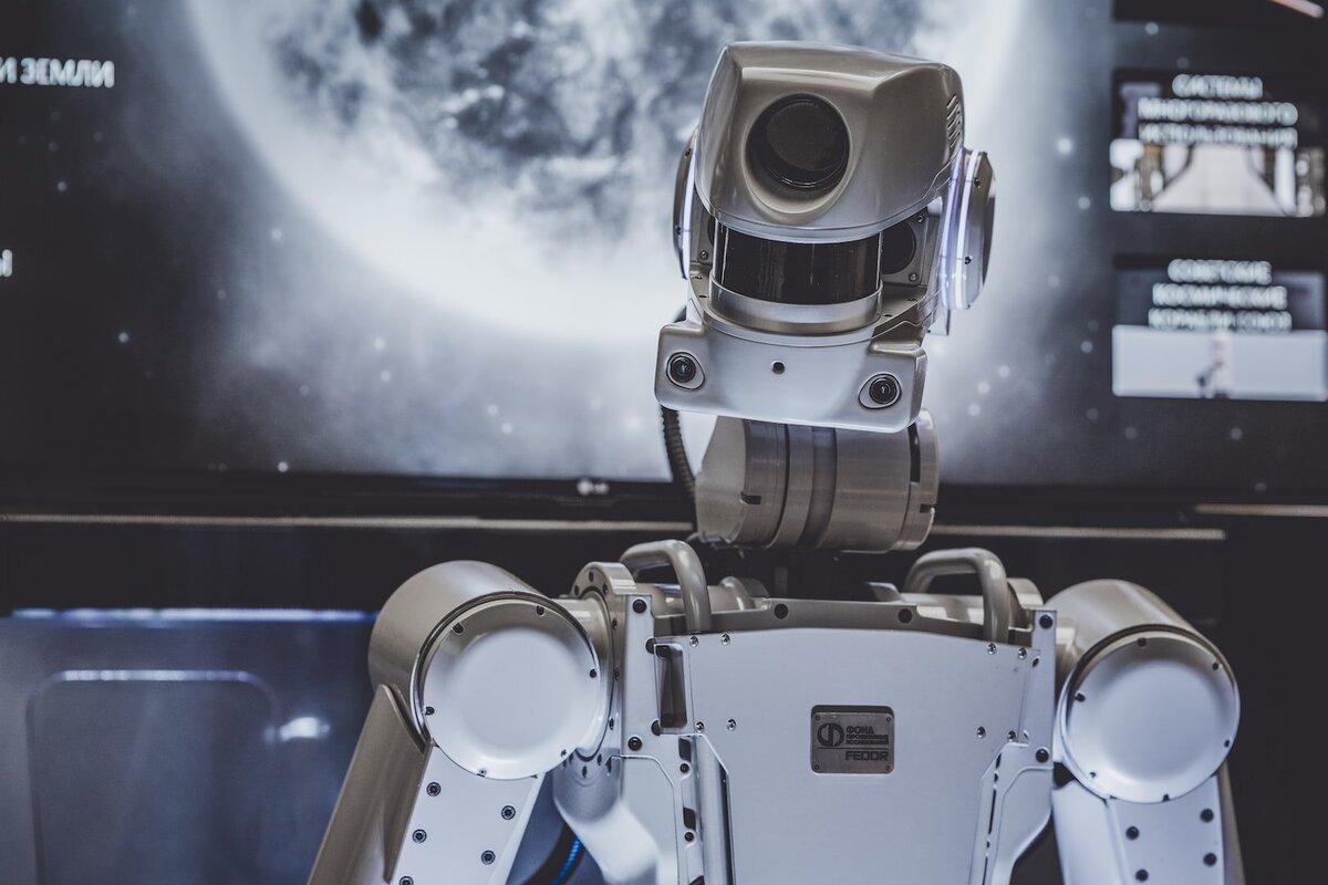     Почти половина россиян боится восстания машин. А вас пугает Терминатор?