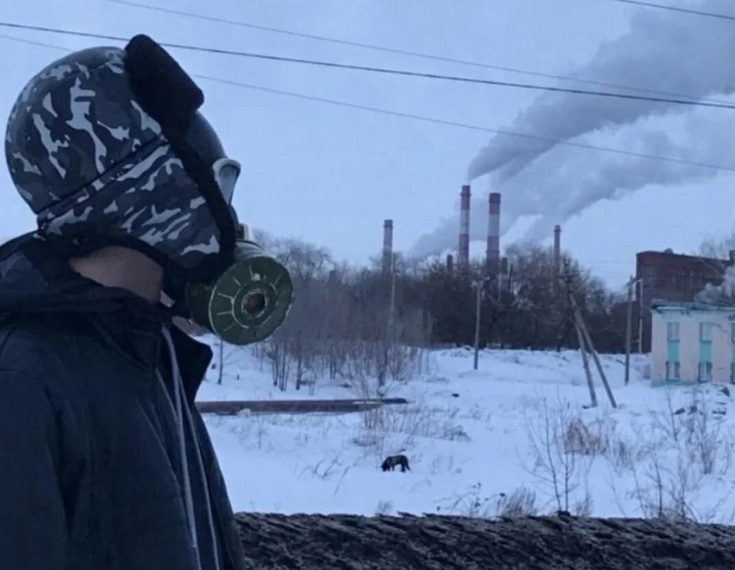    Фото: «Стерлитамак, дыши!»