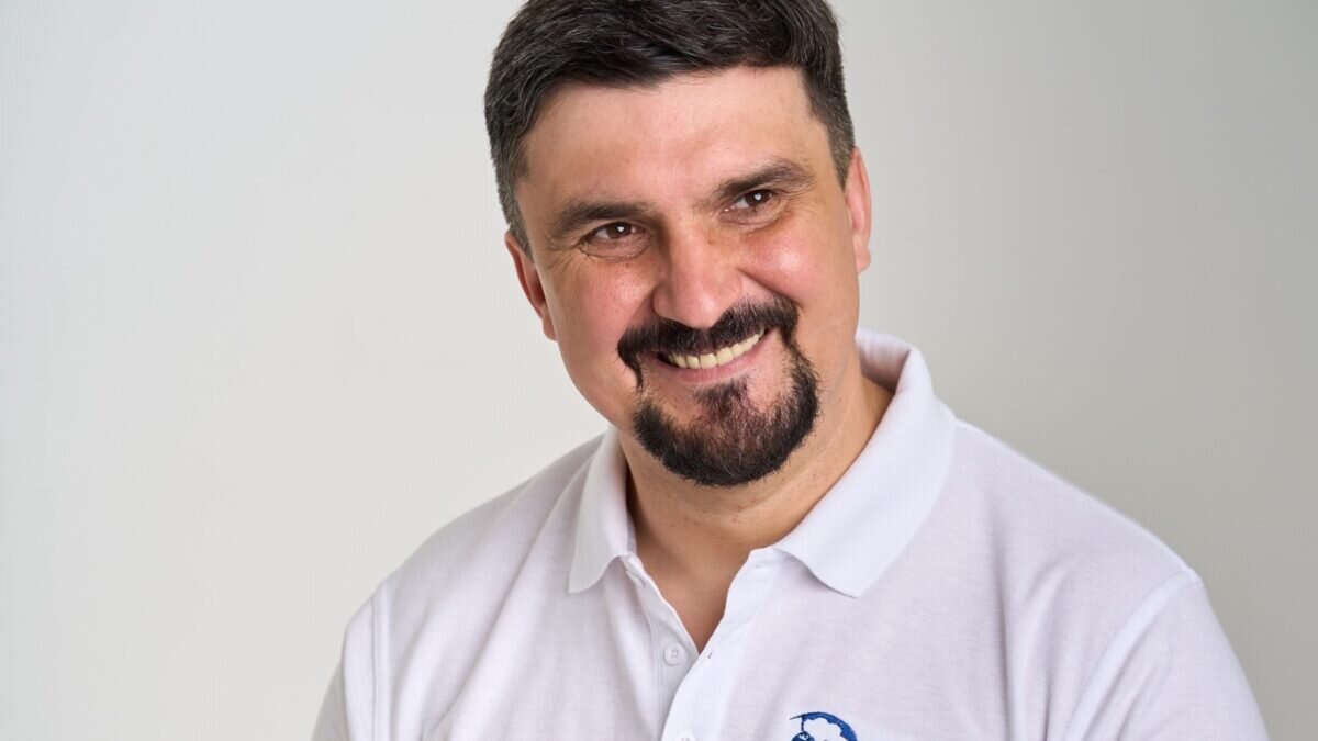 Сергей Коростылев📷
