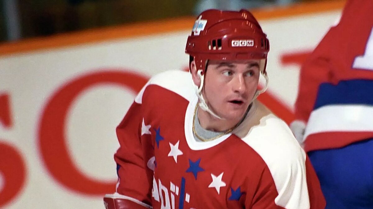 Михаил Татаринов. Фото nhl.com