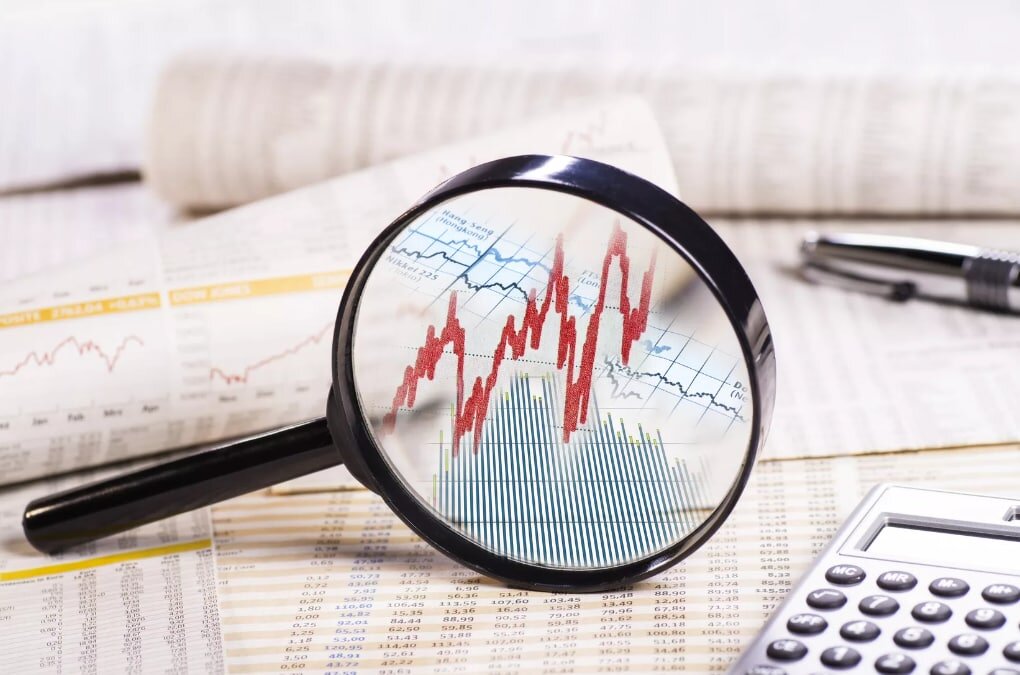 Успешное инвестирование на фондовом рынке