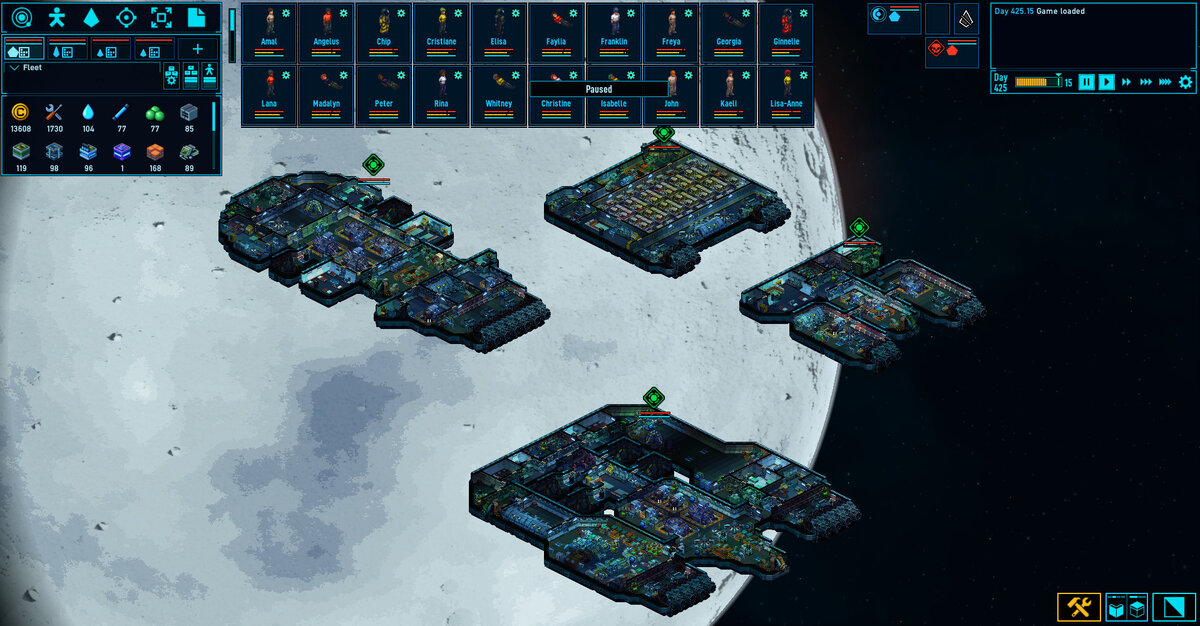 Спасес spaces9 spcs top