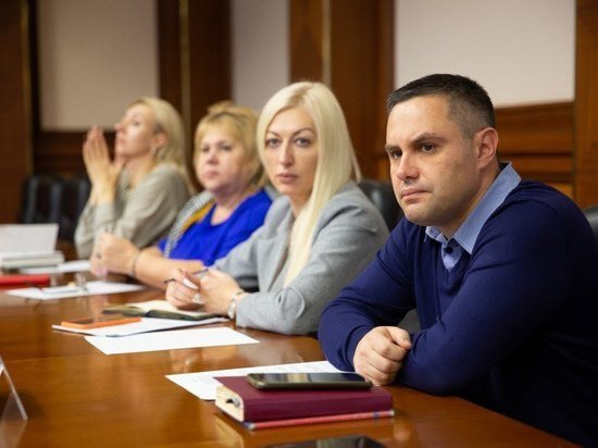     фото: пресс-служба администрации Ставрополя