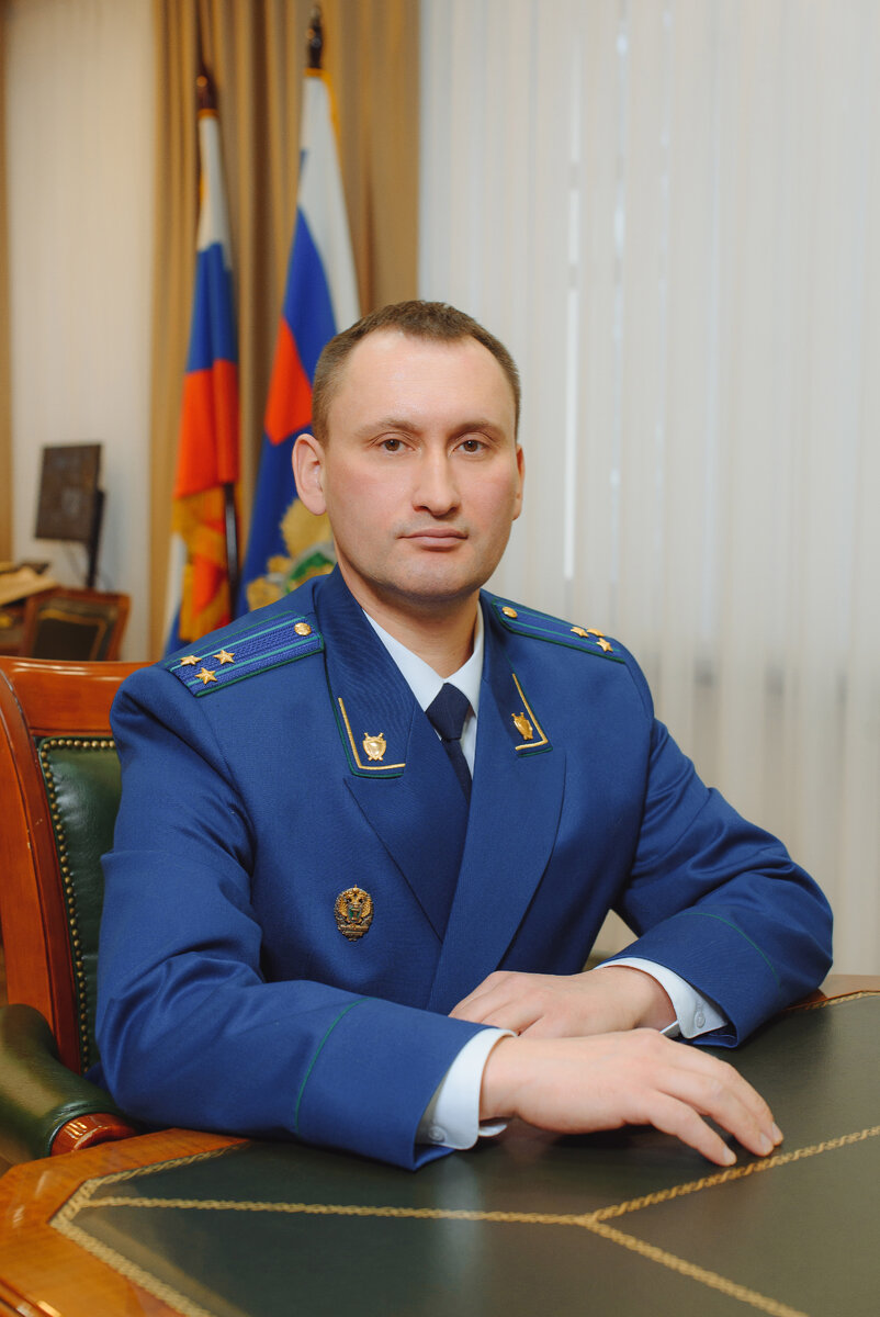 Прокуроры нижнего
