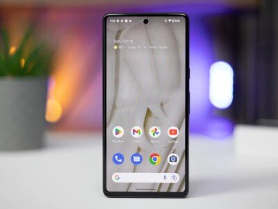    Владельцы Pixel 7 жалуются на проблемы с камерой. Решения пока нет